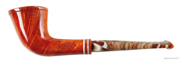 Santambrogio Liscia FP Media pipe 006 a