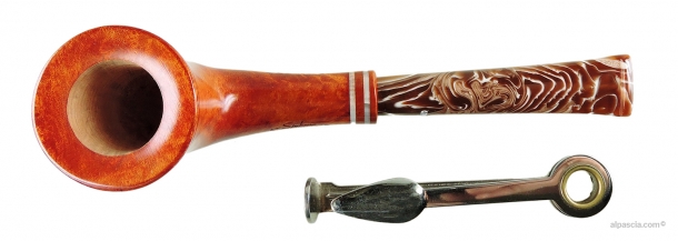 Santambrogio Liscia FP Media pipe 006 d