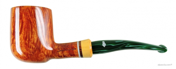 Santambrogio Liscia FX Media pipe 007 a