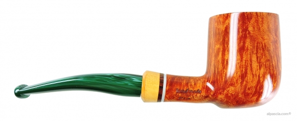 Santambrogio Liscia FX Media pipe 007 b