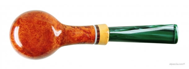 Santambrogio Liscia FX Media pipe 007 c