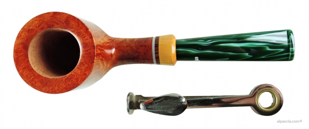 Santambrogio Liscia FX Media pipe 007 d