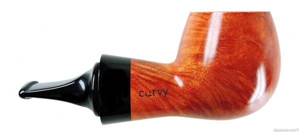 Al Pascia' Curvy Nature 02 - pipe D602 b