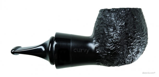 Al Pascia' Curvy Rustyc 02 - pipe D604 b