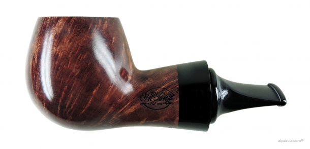 Al Pascia' Curvy Walnut 02 - pipe D605 a