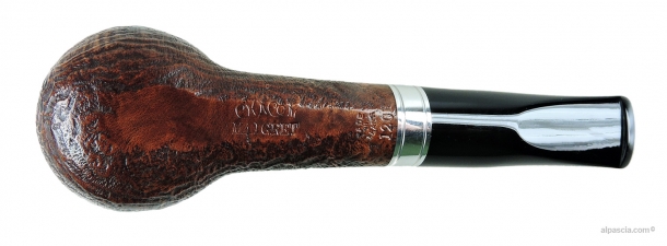 Pipa Chacom Maigret Sablee 1201 - 614 c