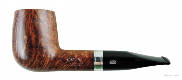 Chacom Maigret Brown 1201 smoking pipe 615 a