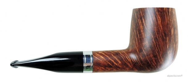 Chacom Maigret Brown 1201 smoking pipe 615 b