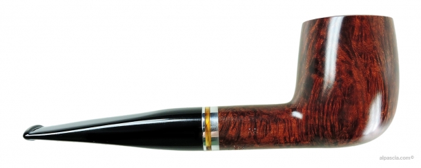 Stanwell Trio Polished 03 smoking pipe 1001 b