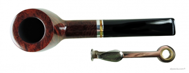 Stanwell Trio Polished 03 smoking pipe 1001 d