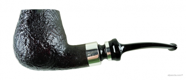 Pipa Stanwell 2007 Sandblast Collector - 1002 a