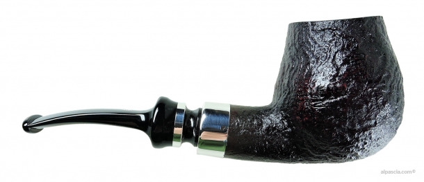 Pipa Stanwell 2007 Sandblast Collector - 1002 b