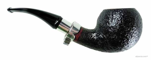 Stanwell XMAS 2000 Sandblast - pipe 1003 b