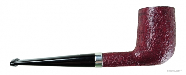 Dunhill Rubybark 4112 Group 4 pipe F985 b