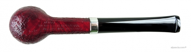 Dunhill Rubybark 4112 Group 4 pipe F985 c