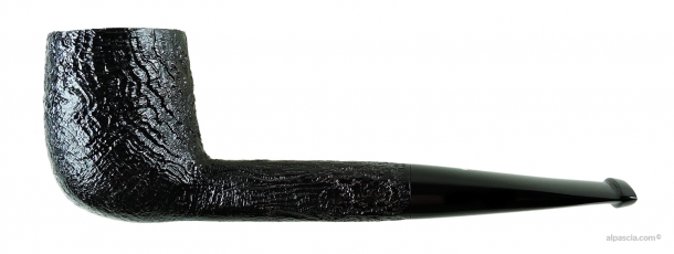 Pipa Dunhill Shell Briar 4110 Gruppo 4 - F986 a