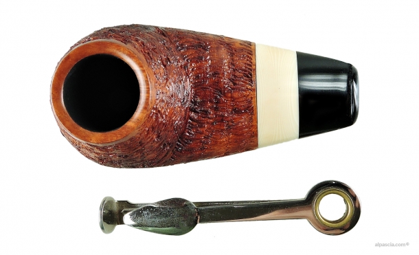 Ganci smoking pipe 026 d