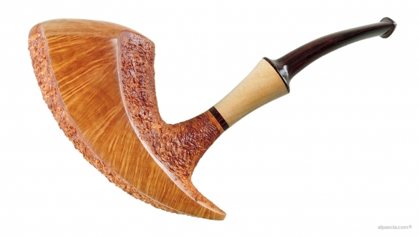 Ganci smoking pipe 027 a