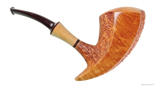 Ganci smoking pipe 027 b