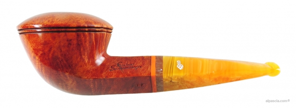 Santambrogio Liscia FP Media pipe 009 a