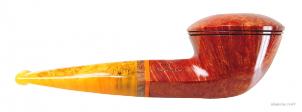 Santambrogio Liscia FP Media pipe 009 b