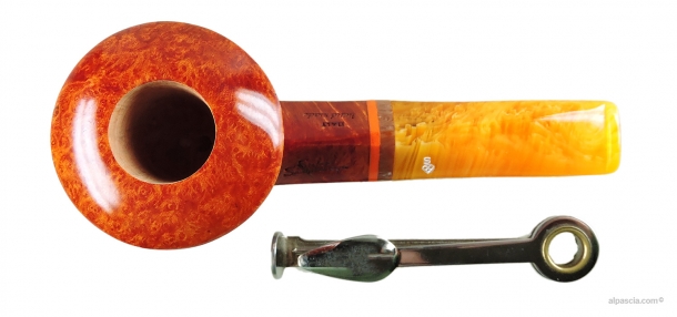 Santambrogio Liscia FP Media pipe 009 d