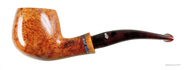 Santambrogio Liscia FP Media pipe 010 a