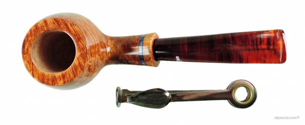 Santambrogio Liscia FP Media pipe 010 d