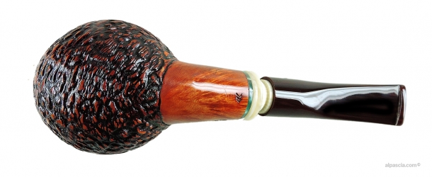 Santambrogio Rusticata Grande pipe 011 c