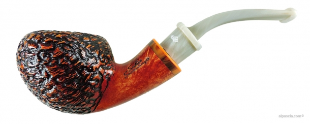 Santambrogio Rusticata Media pipe 012 a