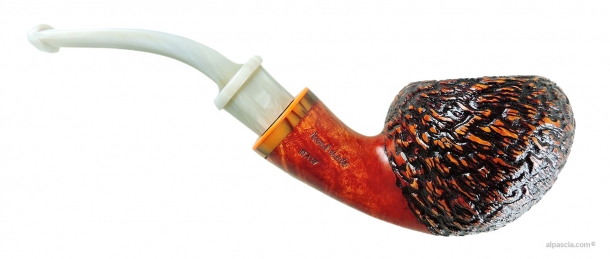 Santambrogio Rusticata Media pipe 012 b