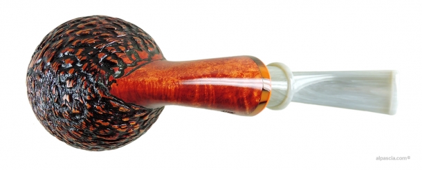 Santambrogio Rusticata Media pipe 012 c