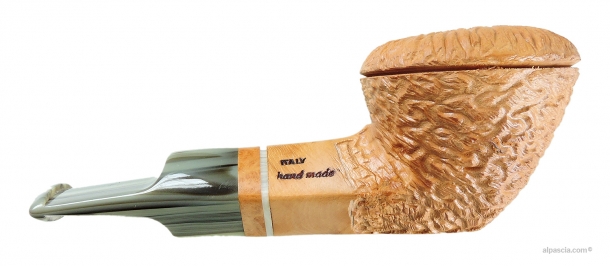 Santambrogio Rusticata Naturale Media pipe 013 b