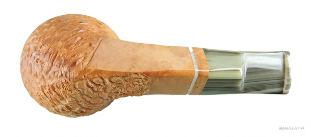 Santambrogio Rusticata Naturale Media pipe 013 c