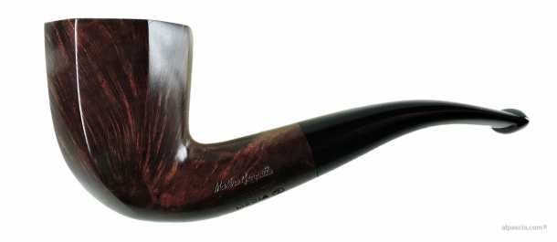 Mastro Geppetto Liscia 2 pipe 534 a