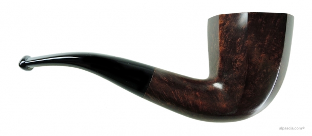 Mastro Geppetto Liscia 2 pipe 534 b