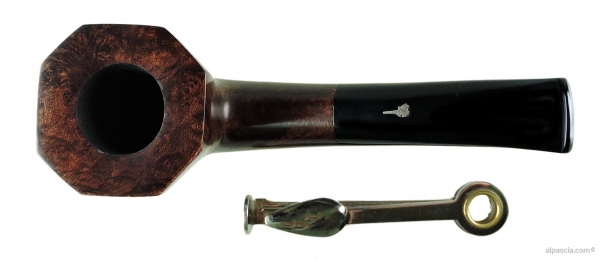 Mastro Geppetto Liscia 2 pipe 534 d