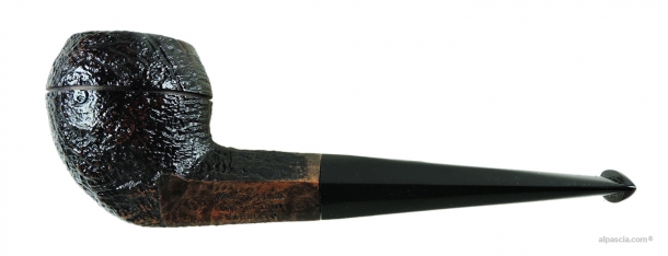 Mastro Geppetto Sabbiato pipe 535 a