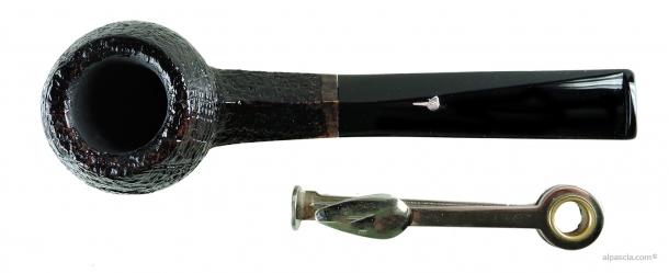 Mastro Geppetto Sabbiato pipe 535 d