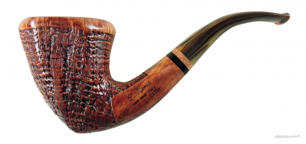 Viprati Sabbiata Extra smoking pipe 568 a