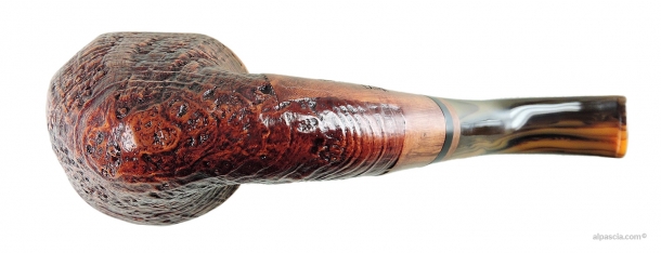 Viprati Sabbiata Extra smoking pipe 568 c