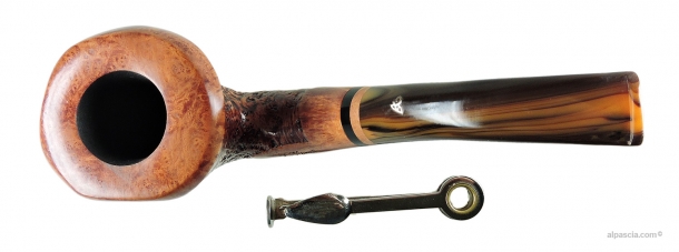 Viprati Sabbiata Extra smoking pipe 568 d