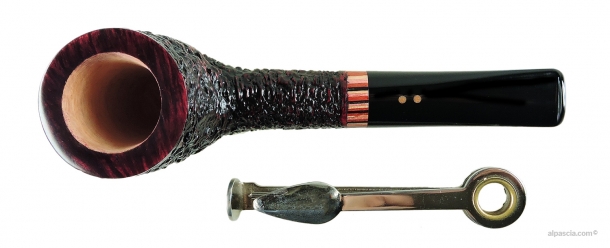 Radice Rind smoking pipe 2050 d