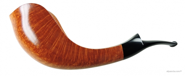 Bisonte smoking pipe 003 a