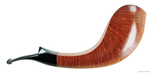 Bisonte smoking pipe 003 b