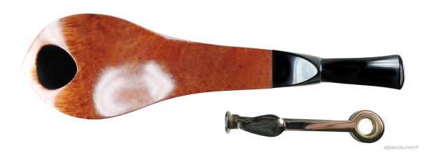 Bisonte smoking pipe 003 d