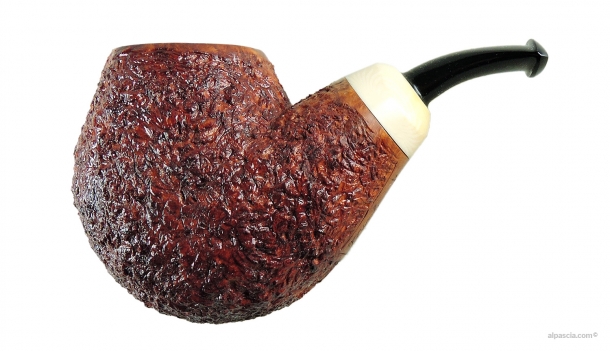 Ganci smoking pipe 028 a