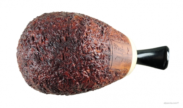 Ganci smoking pipe 028 c