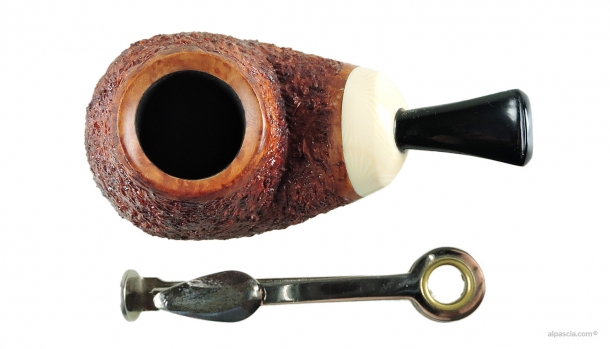 Ganci smoking pipe 028 d