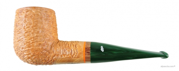 Santambrogio Rusticata Naturale Grande pipe 015 a